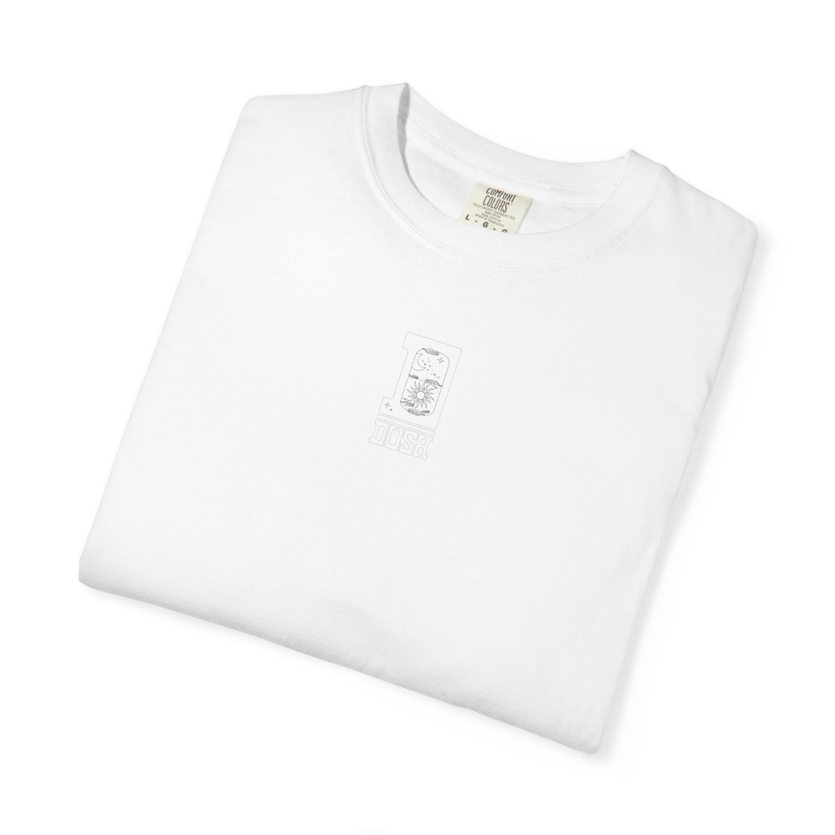 Sun & Moon Tee