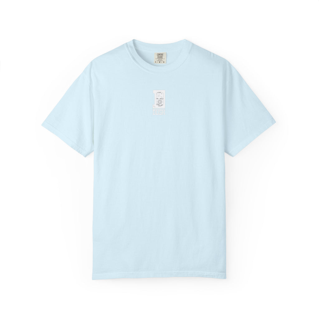 Sun & Moon Tee
