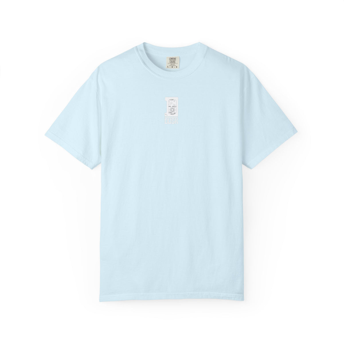 Sun & Moon Tee