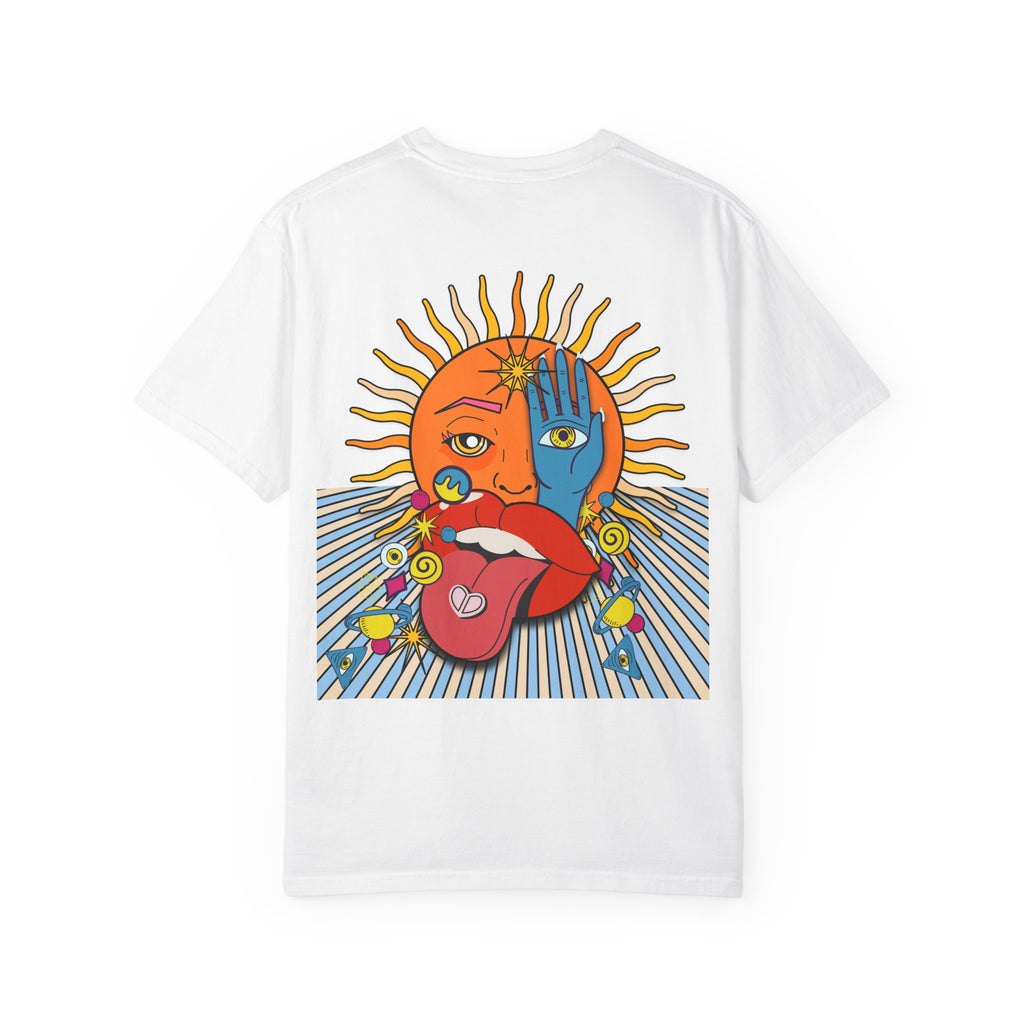 Sun & Moon Tee