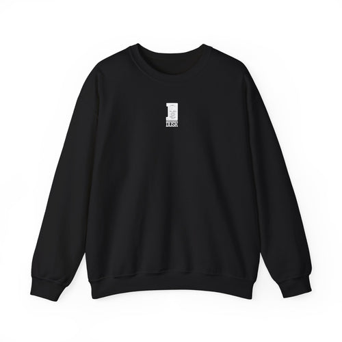 Dusk Mini Logo Crewneck