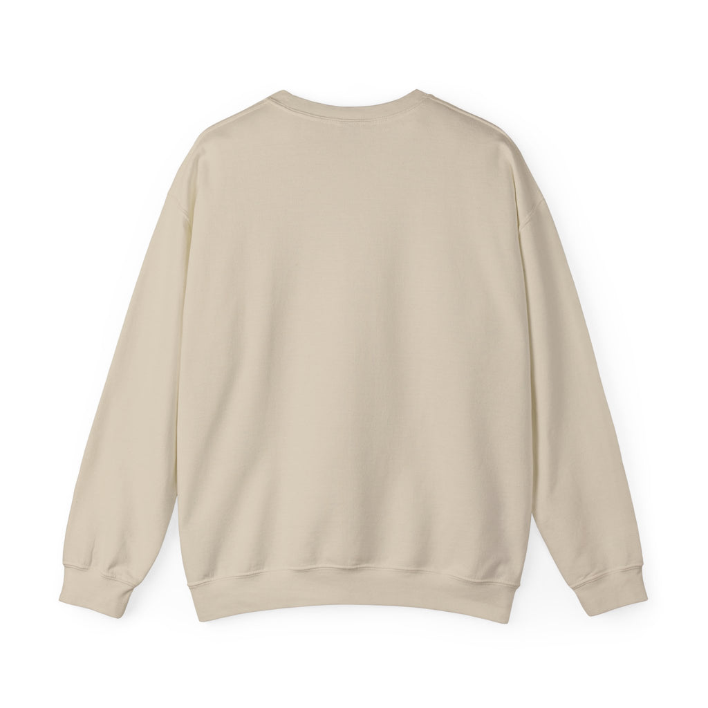 Dusk Mini Logo Crewneck