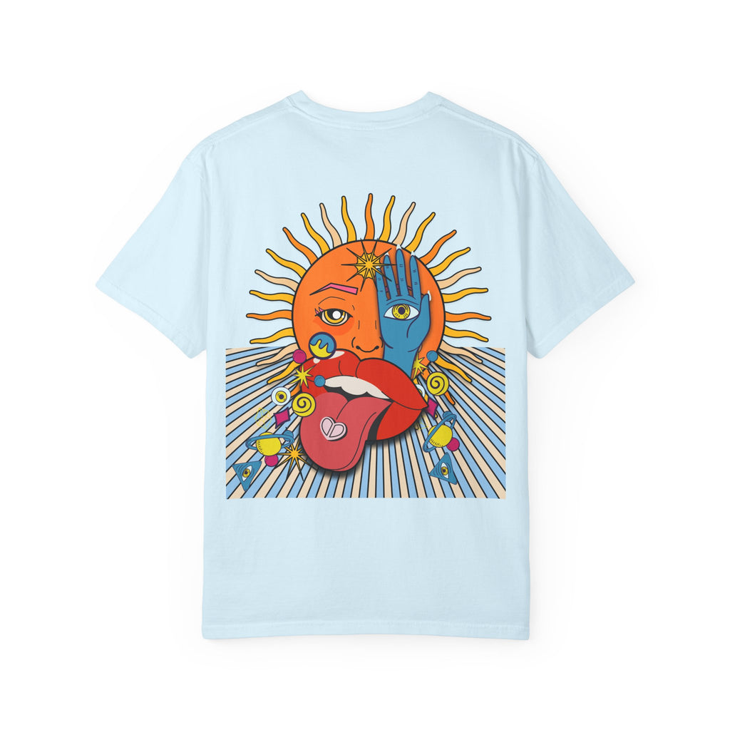 Sun & Moon Tee