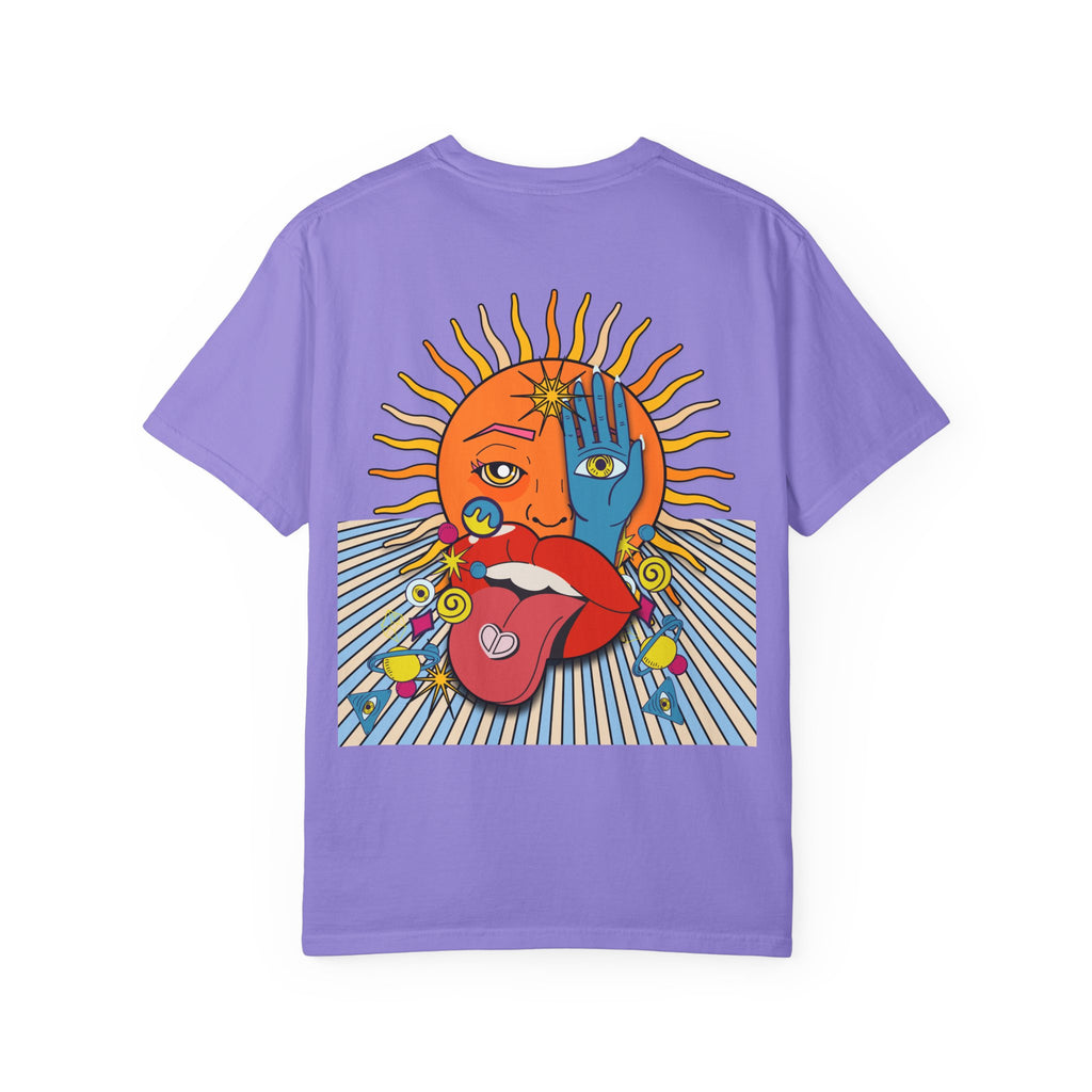 Sun & Moon Tee