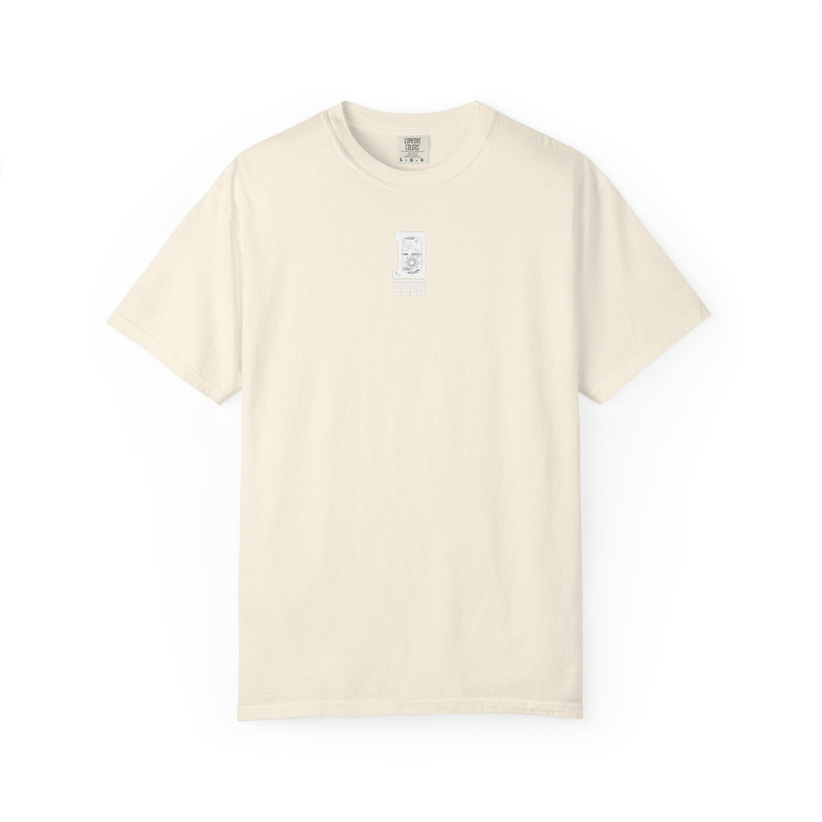 Sun & Moon Tee