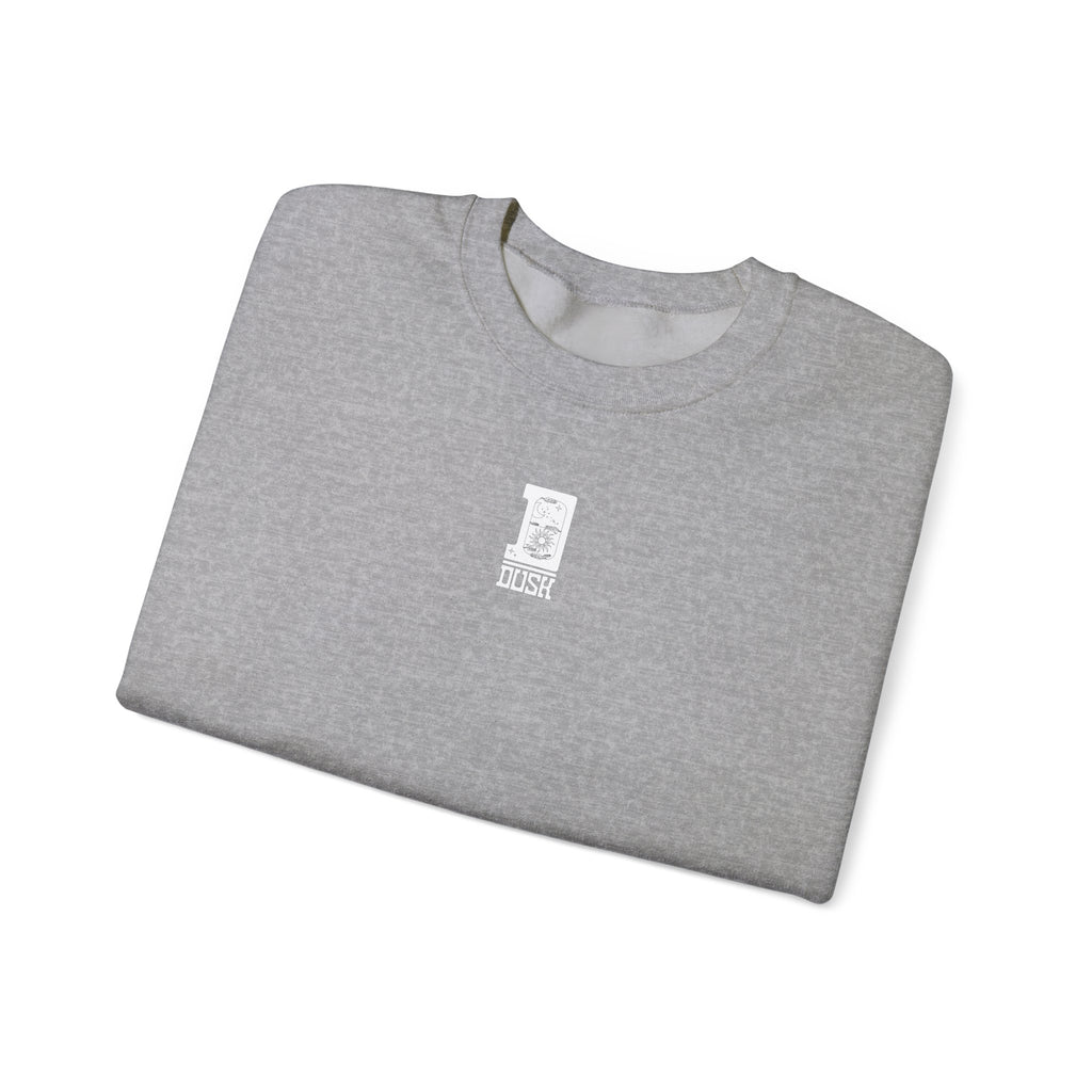 Dusk Mini Logo Crewneck
