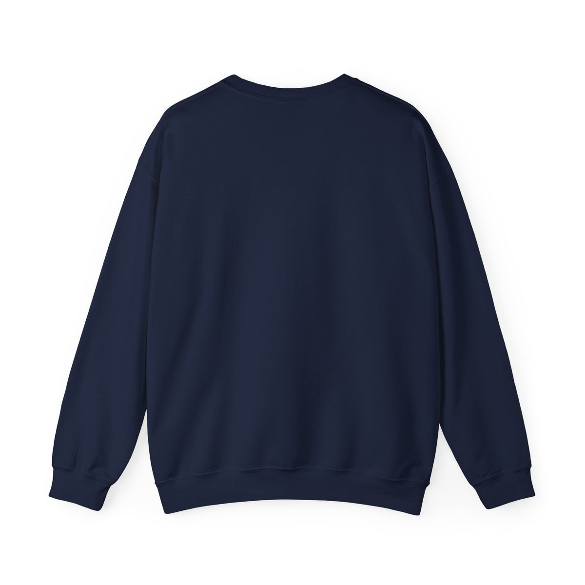 Folk Art Whale Sweatshirt - Boho Mystic Hands Crewneck, Retro Ocean Graphic Unisex Sweater