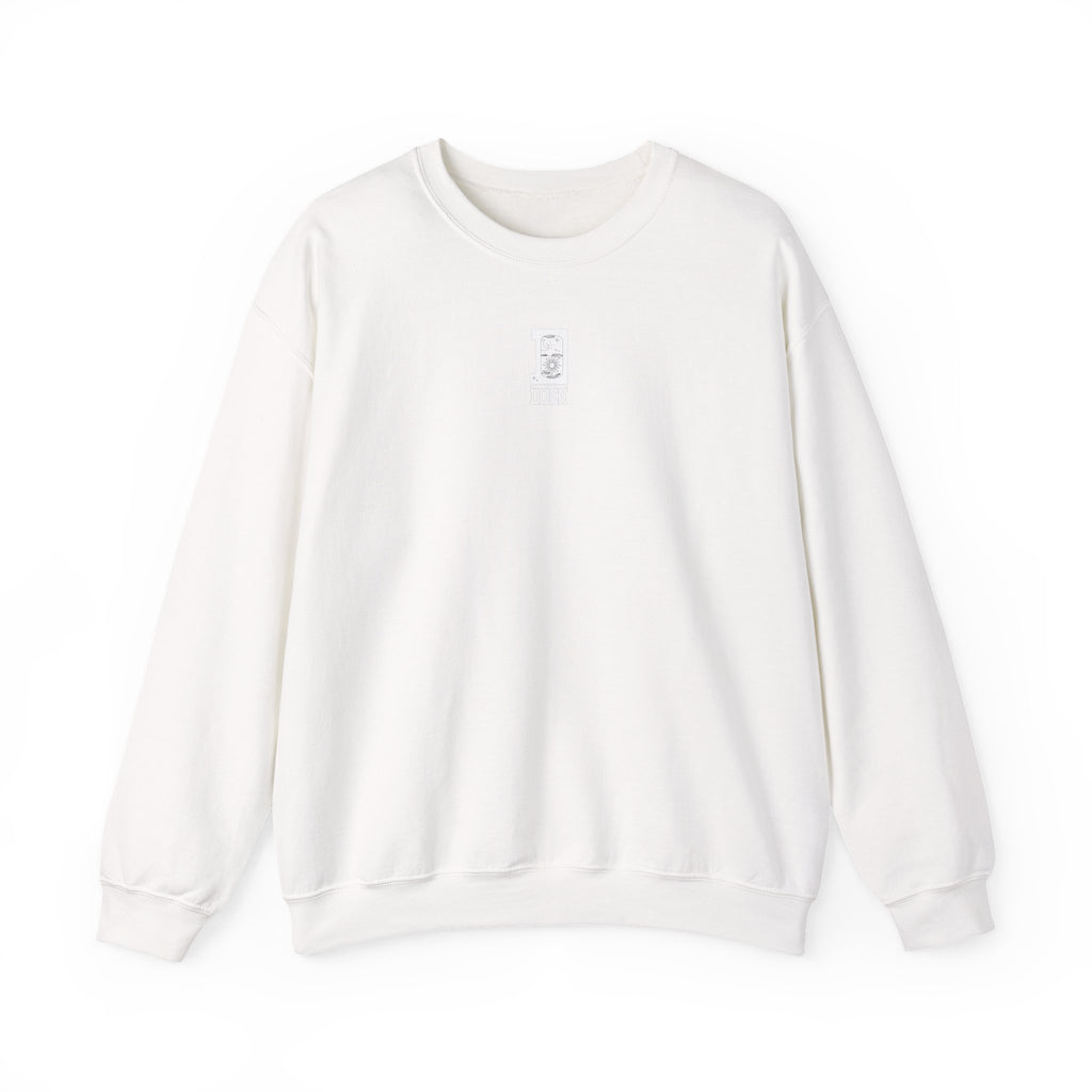 Dusk Mini Logo Crewneck