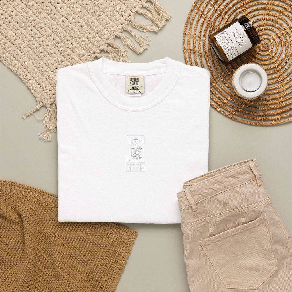 Sun & Moon Tee