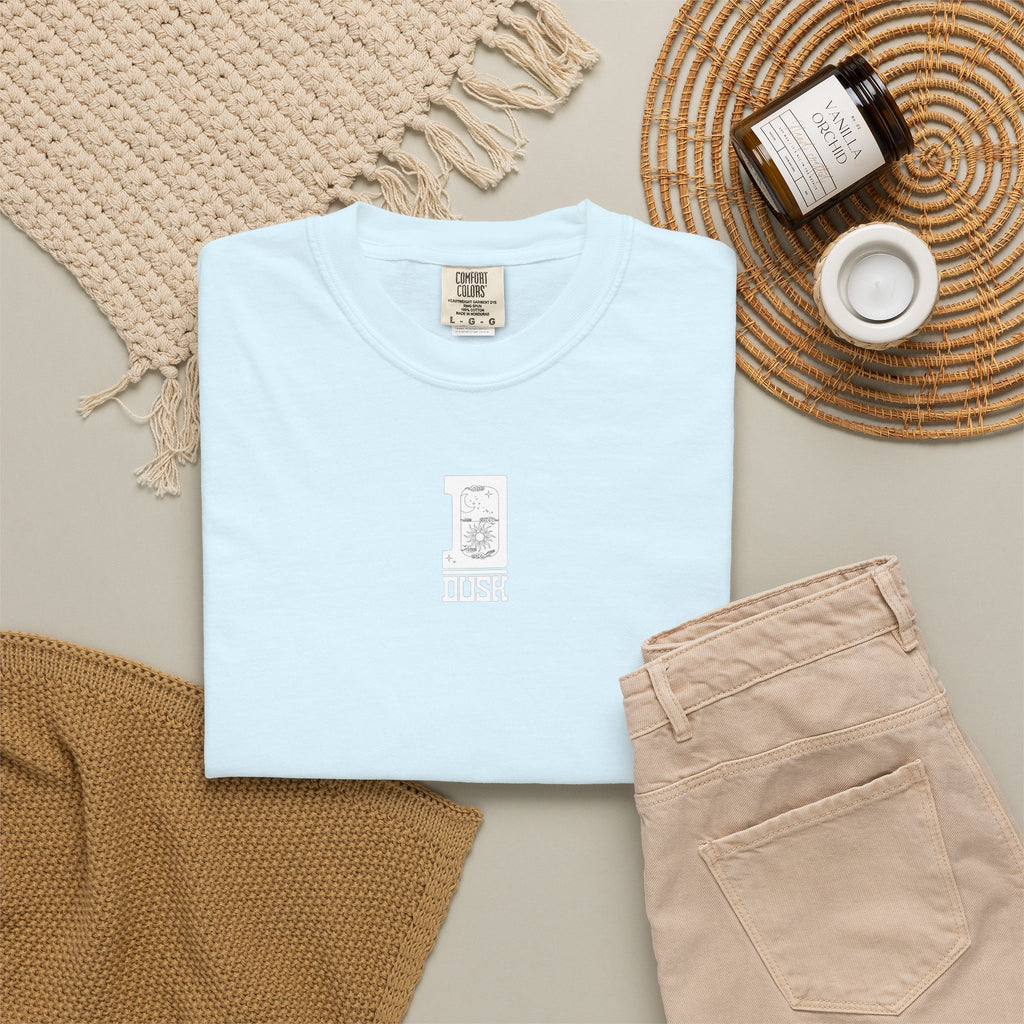 Sun & Moon Tee