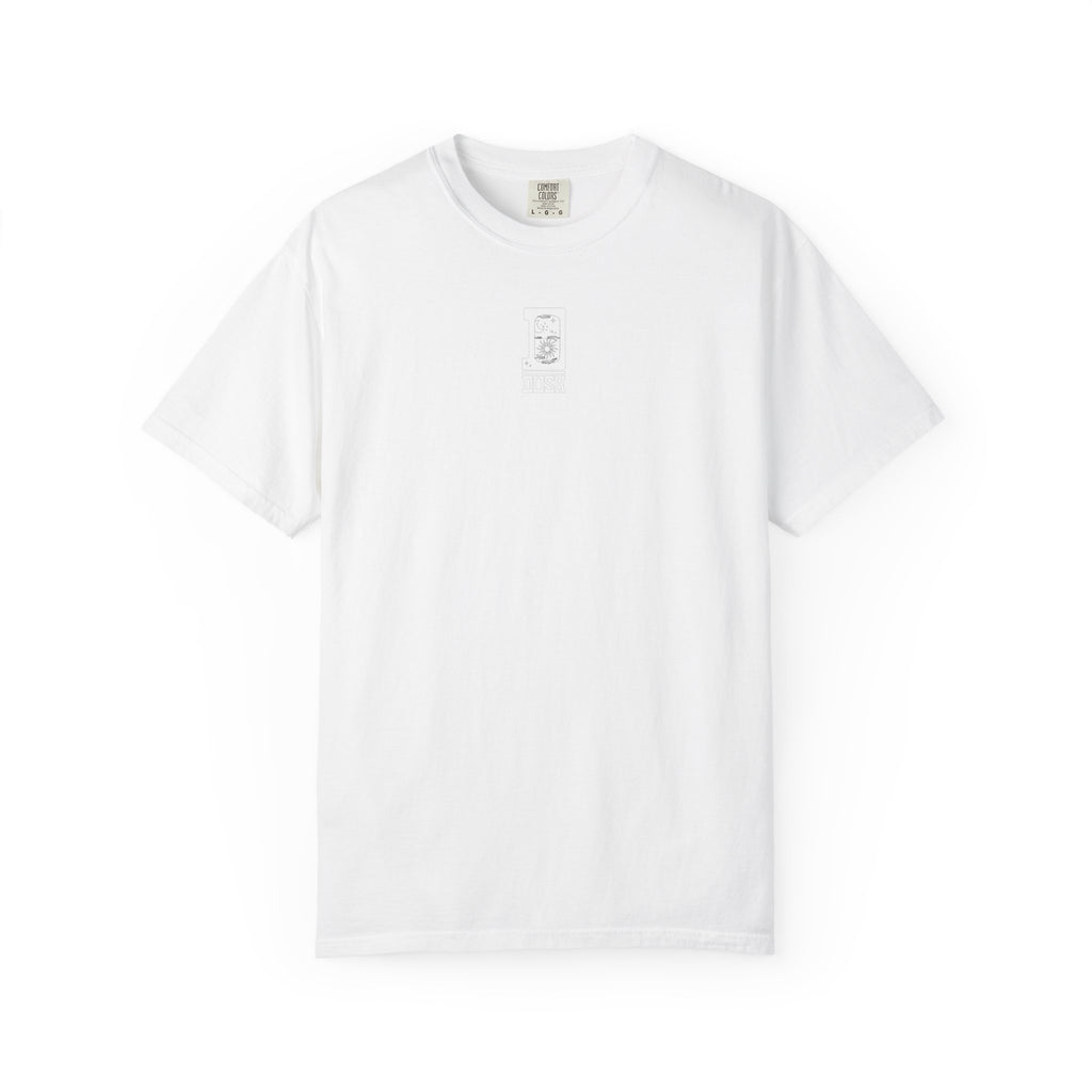 Sun & Moon Tee
