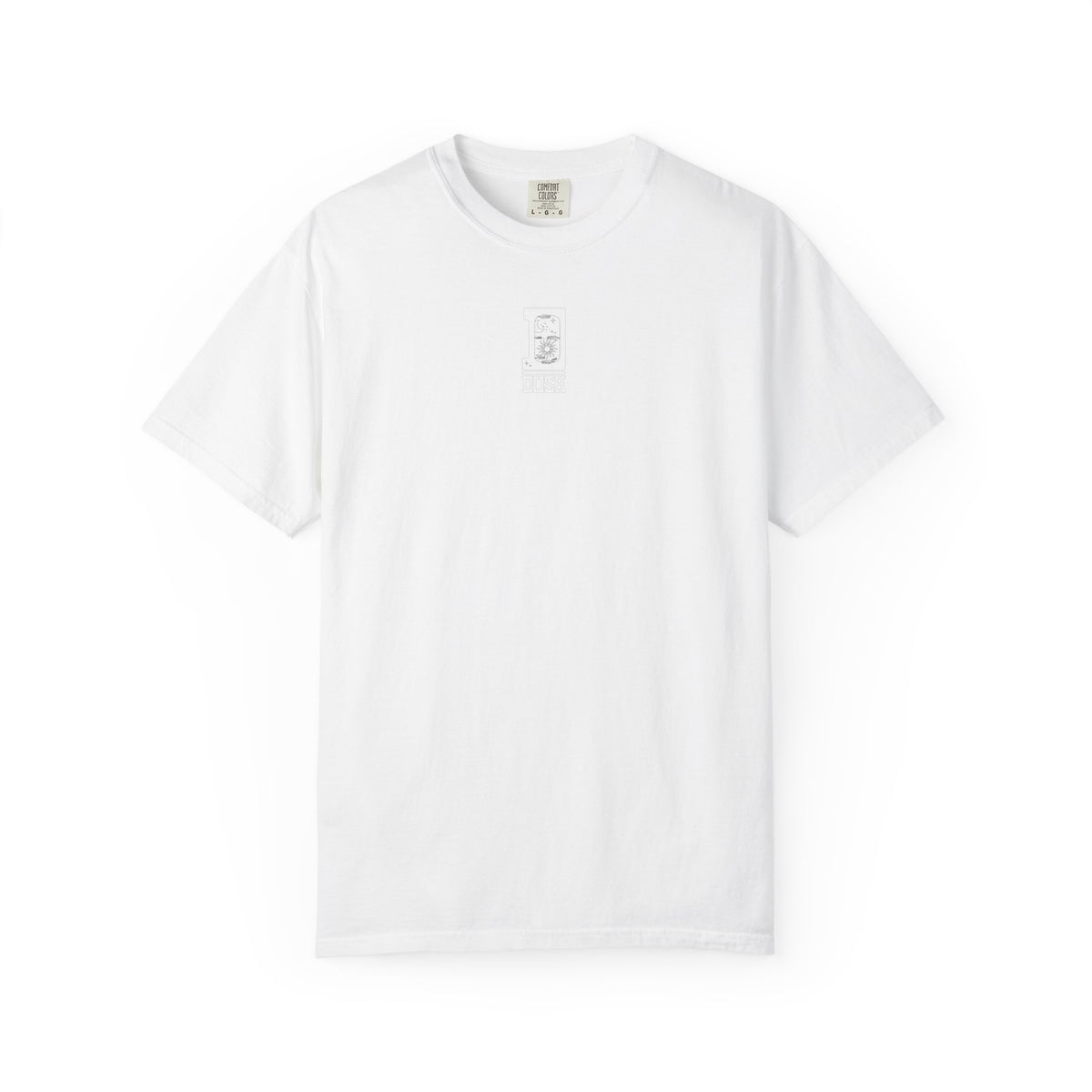 Sun & Moon Tee