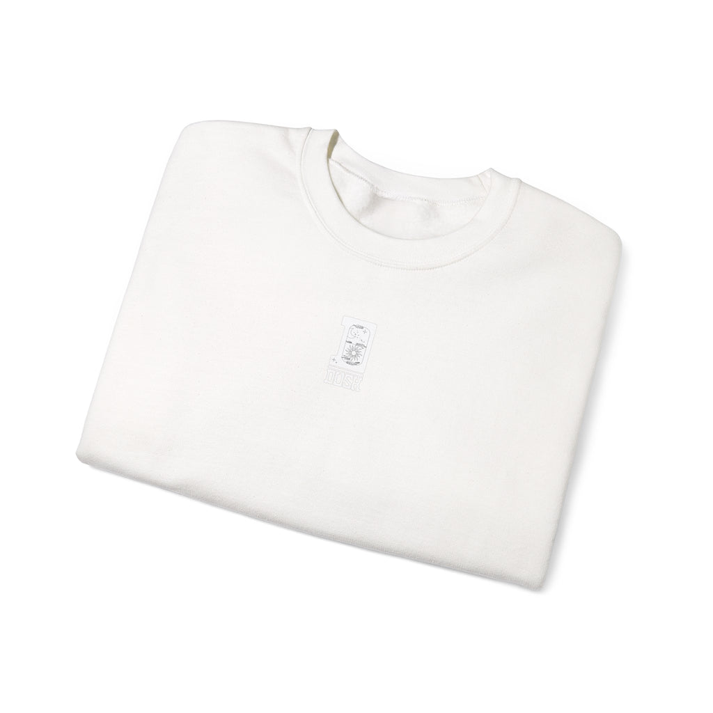 Dusk Mini Logo Crewneck