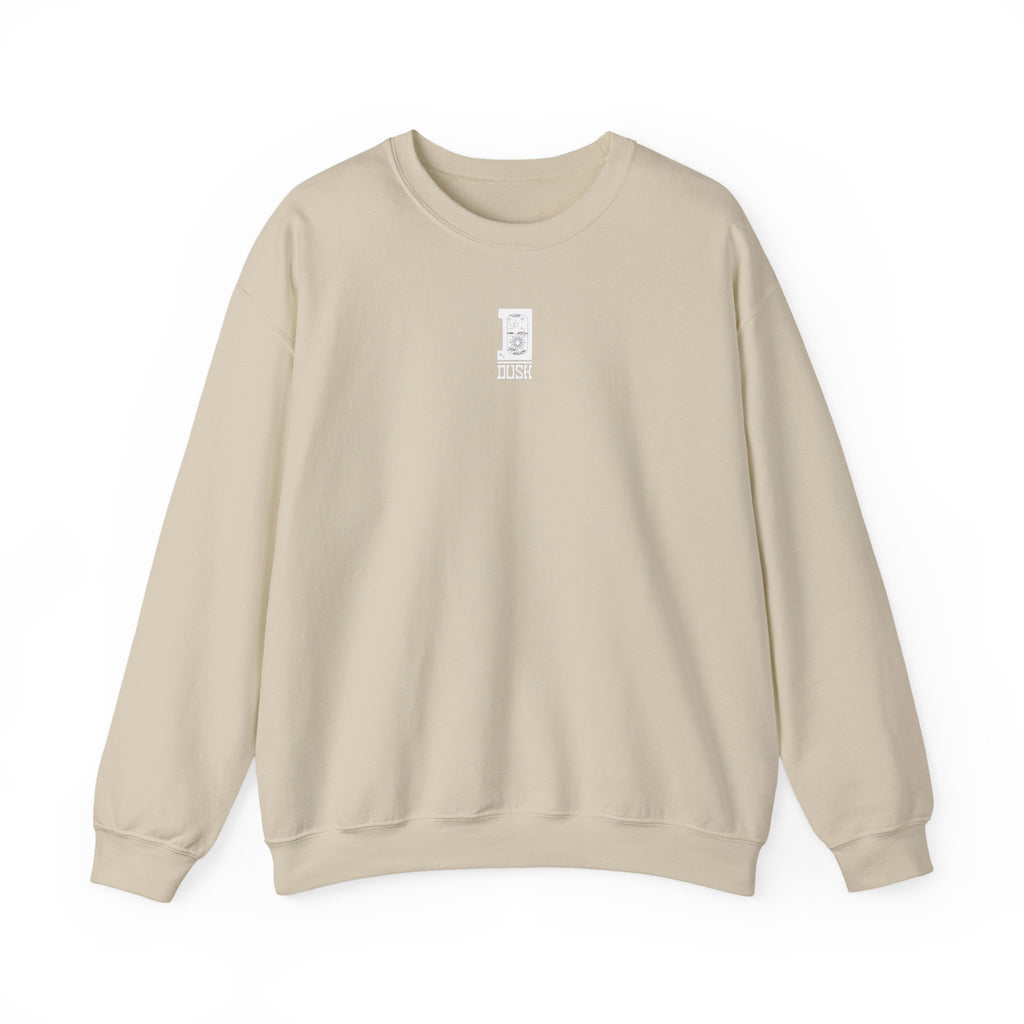 Dusk Mini Logo Crewneck