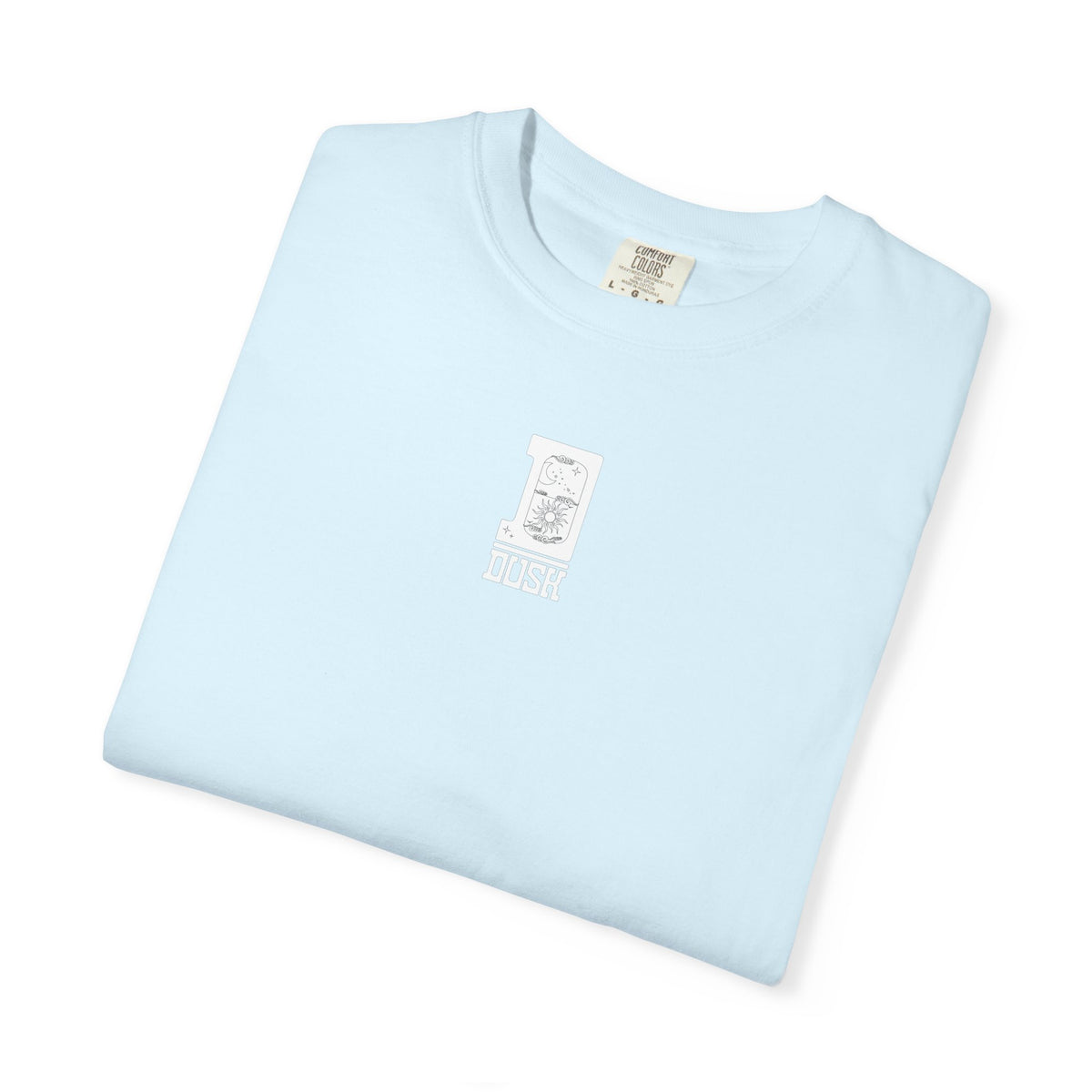 Sun & Moon Tee