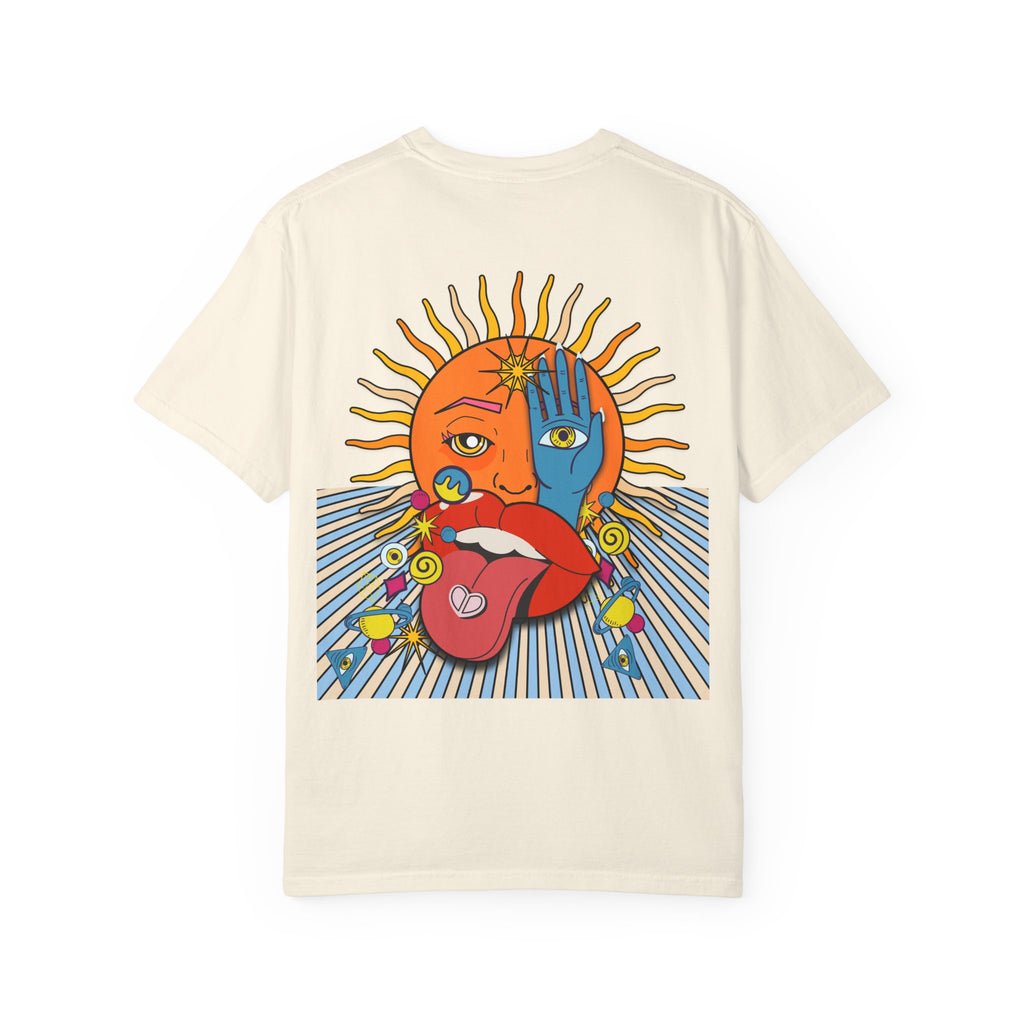 Sun & Moon Tee