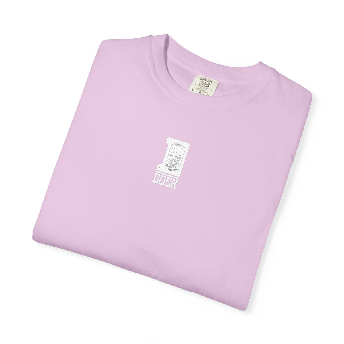 Sun & Moon Tee
