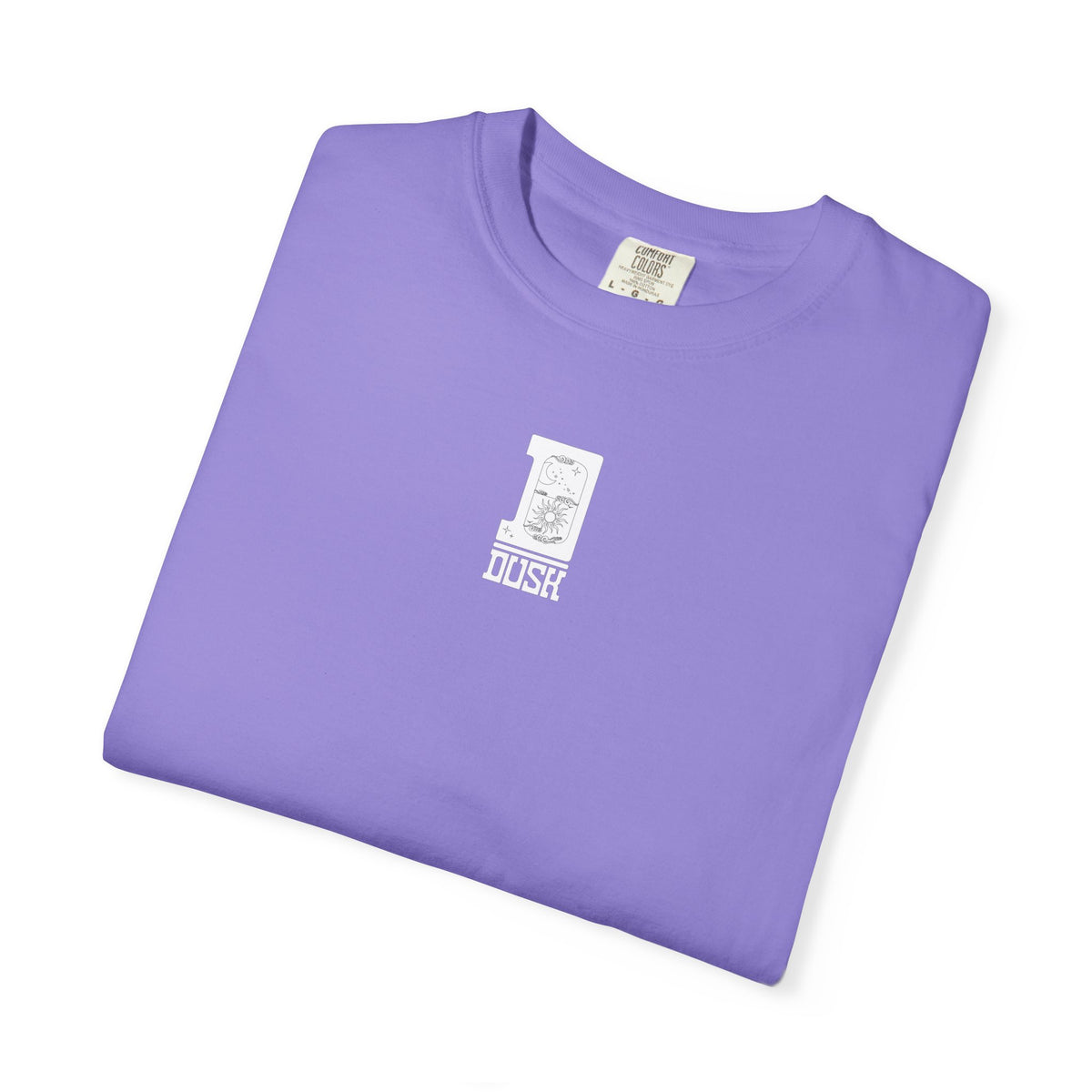 Sun & Moon Tee