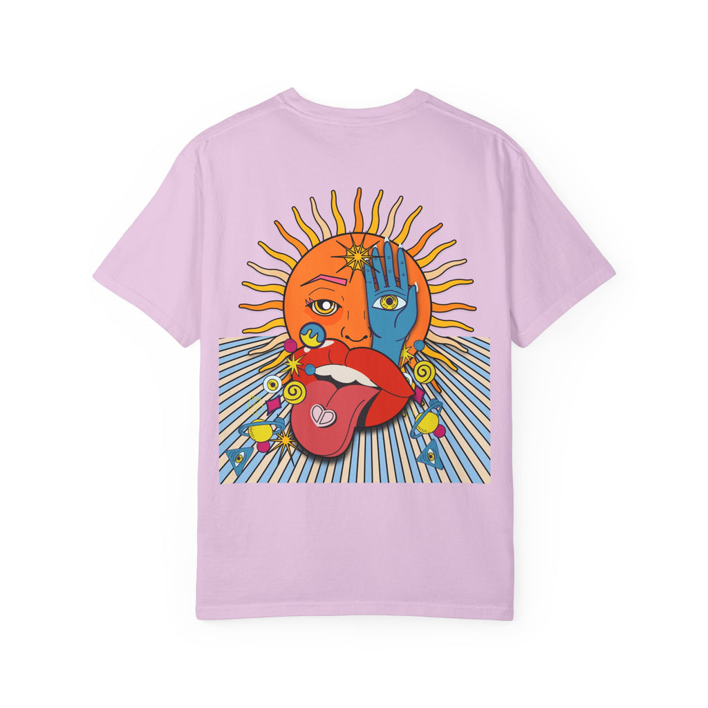 Sun & Moon Tee