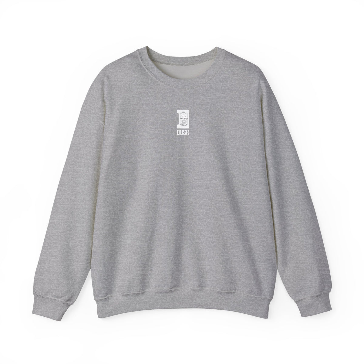 Dusk Mini Logo Crewneck