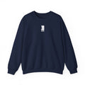 Dusk Mini Logo Crewneck